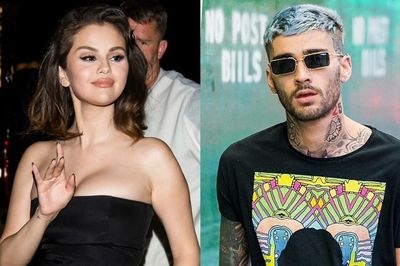 Selena Gomez hủy theo dõi người yêu tin đồn