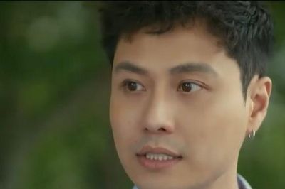 'Gia đình mình vui bất thình lình' tập 34: Danh sợ phim vợ đóng có cảnh nóng
