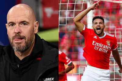 Tin chuyển nhượng MU 1/7: Bị hét giá vụ 'Benzema mới', MU chuyển sang 'bom xịt' của Juve