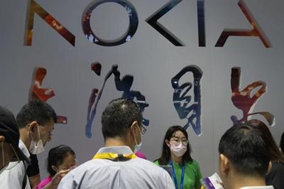 Nokia gia hạn thỏa thuận cấp phép bằng sáng chế cho Apple