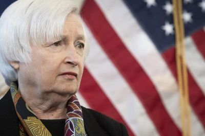 Những vấn đề chờ 'bùng nổ' trong chuyến thăm Trung Quốc của bà Janet Yellen