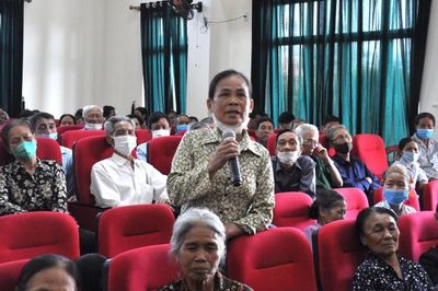 Điểm sáng trong công tác giảm nghèo bền vững tại tỉnh Ninh Bình