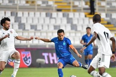 Sợ bị FIFA cấm vận, LĐBĐ Thái Lan không cho chủ tịch từ chức