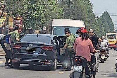 Đã có thể phát hiện và xử lý trạm thu phát sóng giả theo thời gian thực
