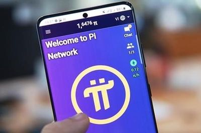 Tiền ảo 1 Pi quy đổi hơn 7 tỷ đồng: Ảo tưởng và nguy cơ lọt, lộ thông tin cá nhân