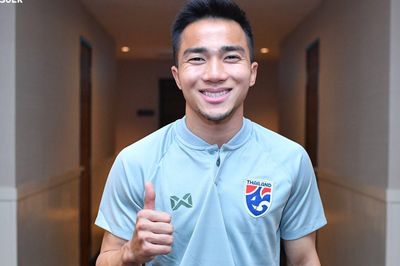 Chanathip tiết lộ lý do rời giải đấu Nhật Bản
