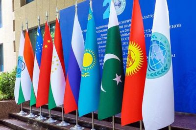 Phản ứng của Iran khi sắp trở thành thành viên đầy đủ của Tổ chức hợp tác Thượng Hải