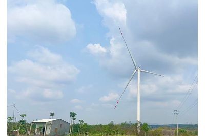 Dự án Nhà máy điện gió Ia Le 1: Cơ bản đạt được thỏa thuận hỗ trợ người dân