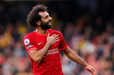 Đội bóng của Ronaldo muốn chiêu mộ Salah