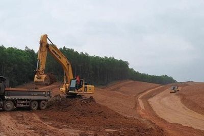 Tháo gỡ vướng mắc của dự án cao tốc Vạn Ninh – Cam Lộ