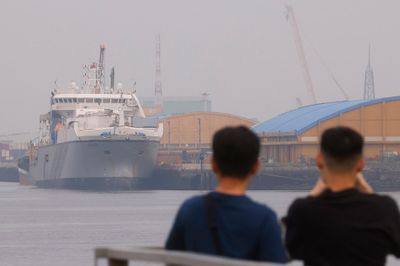 'Tay trong' của Mỹ trong ngành cáp ngầm