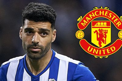 MU mua sao Iran, PSG quyết lấy Osimhen