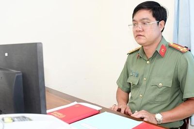 Nhiệt huyết và tận tâm với công việc