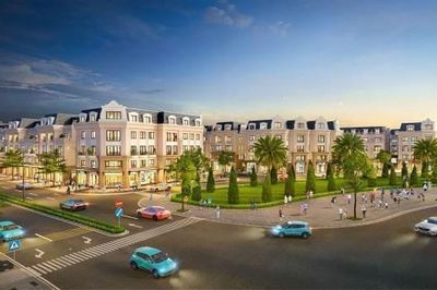 Những 'lực đẩy thép' khiến bất động sản Móng Cái bứt tốc