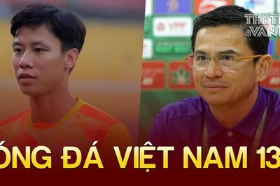 Bóng đá Việt Nam 13/7: Quế Ngọc Hải được AFC vinh danh, hậu vệ Việt Nam không sợ Tây Ban Nha