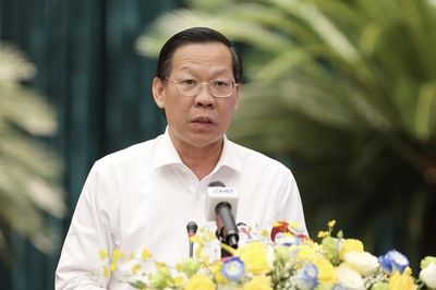TPHCM bắt tay vào 'chiến dịch' hiện thực hóa cơ chế, chính sách đặc thù