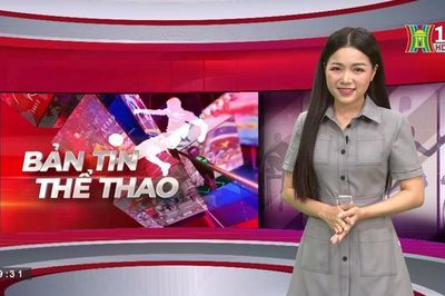 Bản tin Thể thao | 15/07/2023