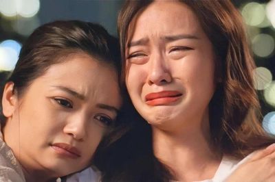Khán giả đồng loạt bỏ xem Gia Đình Mình Vui Bất Thình Lình, chuyện gì đây?