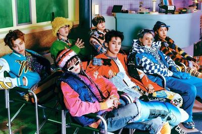'ISTJ' của NCT DREAM là hướng nội, nhưng thành tích 'hướng ngoại' bùng nổ K-Pop