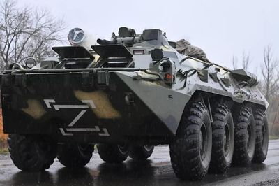 Nga kiểm soát nhà ga ở Kharkiv, Đức từ chối sửa xe tăng Leopard ở Ba Lan