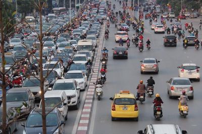 Vận tải truyền thống bứt phá khi hợp tác cùng VinFast