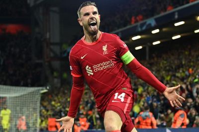 Henderson ra đi, ai là thủ lĩnh ở Liverpool?