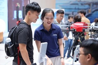 Nhiều 'game' mới cho startup