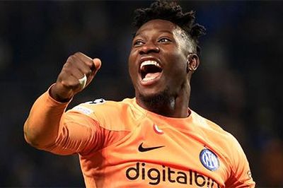 Thủ môn Onana nói gì khi chính thức gia nhập Manchester United?