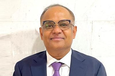 Ông Shantanu Chakraborty được bổ nhiệm làm Giám đốc ADB mới tại Việt Nam