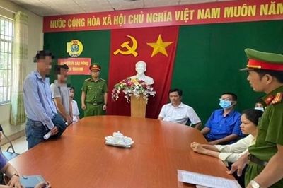 Quảng Ngãi: Khởi tố Giám đốc và phó Giám đốc Trung tâm đăng kiểm xe cơ giới 76-02D