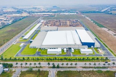 Gelex báo lãi 1.000 tỉ đồng sau nửa đầu năm 2023, hoàn thành 80% kế hoạch năm