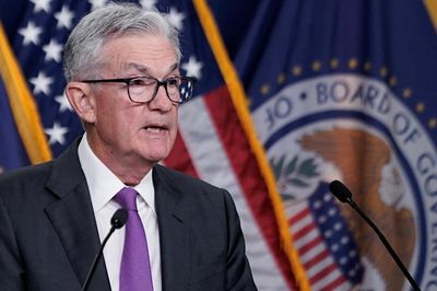 Fed tăng lãi suất lên mức cao nhất trong 22 năm, để ngỏ khả năng tiếp tục chu kỳ thắt chặt
