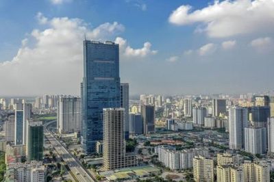 Tăng 'chất lượng đô thị' Thủ đô