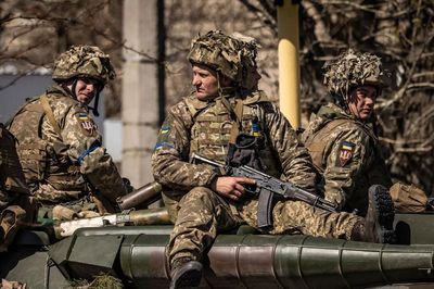 Ukraine cần ít nhất 37 tỷ USD viện trợ cho năm 2024