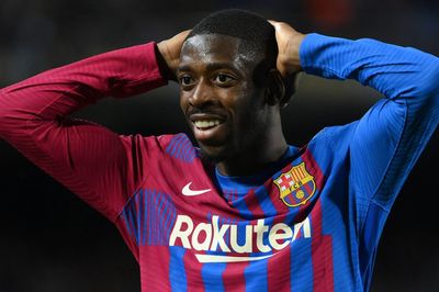 Dembele hưởng lợi lớn khi gia nhập PSG