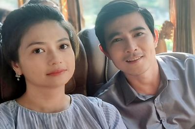 Gia Đình Mình Vui Bất Thình Lình tập 44: Công - Phương quyết định ly hôn