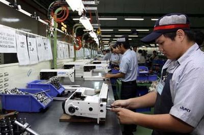 Dự án USAID LinkSME tăng cường kết nối, hỗ trợ doanh nghiệp nhỏ và vừa của Việt Nam