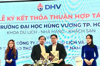 Chất lượng nhân sự ngành du lịch không đồng đều