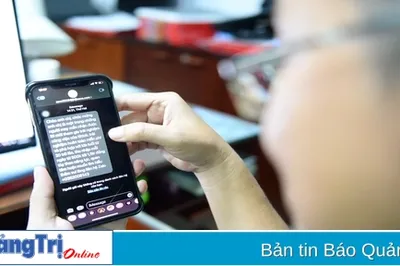 Người cao tuổi đang trở thành đối tượng bị lừa đảo tinh vi