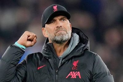 Thú vị chờ xem Liverpool 2.0 của Jurgen Klopp