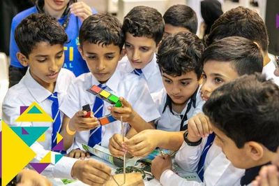 Hệ thống trường quốc tế bùng nổ tại UAE