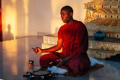 Góc nhìn Châu Phi qua các di sản lục địa, di sản tôn giáo