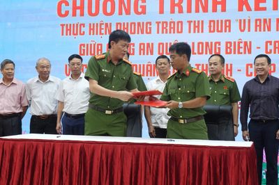 Nuôi dưỡng tinh thần đoàn kết, phát huy truyền thống anh hùng
