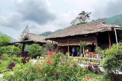 Đại Từ: Quy hoạch phát triển du lịch bền vững