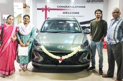 Hyundai thâu tóm nhà máy General Motors tại Ấn Độ