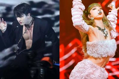 Điều kiện 'khắc nghiệt' để trở thành thần tượng xứ Hàn