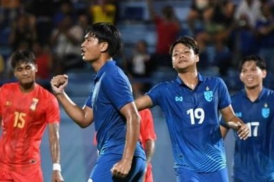 U23 Đông Nam Á 2023: U23 Campuchia, U23 Thái Lan khởi đầu thuận lợi; U23 Việt Nam tích cực tập luyện