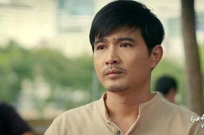 'Gia đình mình vui bất thình lình' tập 48: Lý do Công giấu kín chuyện bị ung thư