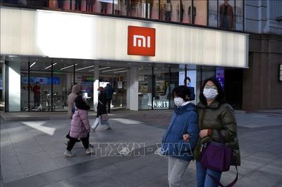 Xiaomi tham gia cuộc cạnh tranh AI với nâng cấp mới cho trợ lý ảo