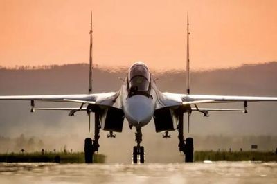 Những chiến đấu cơ Nga mạnh nhất mà F-16 có thể chạm trán trên bầu trời Ukraine